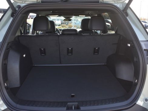 New 2026 Chevrolet Equinox ACTIV w/ Safety and Technology Package image 18