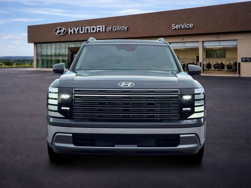 New 2026 Hyundai Palisade Limited AWD/4WD image 12