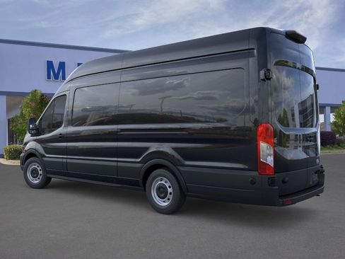 New 2026 Ford Transit 350 148 High Roof Extended RWD image 4