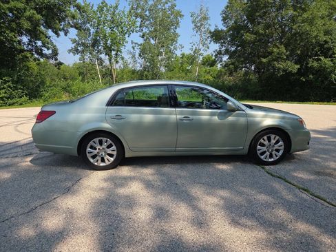 Used 2008 Toyota Avalon XLS image 7