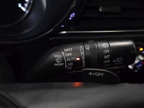 Used 2024 MAZDA CX-30 AWD 2.5 S w/ Premium Package image 40