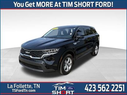 Used 2023 Kia Sorento LX