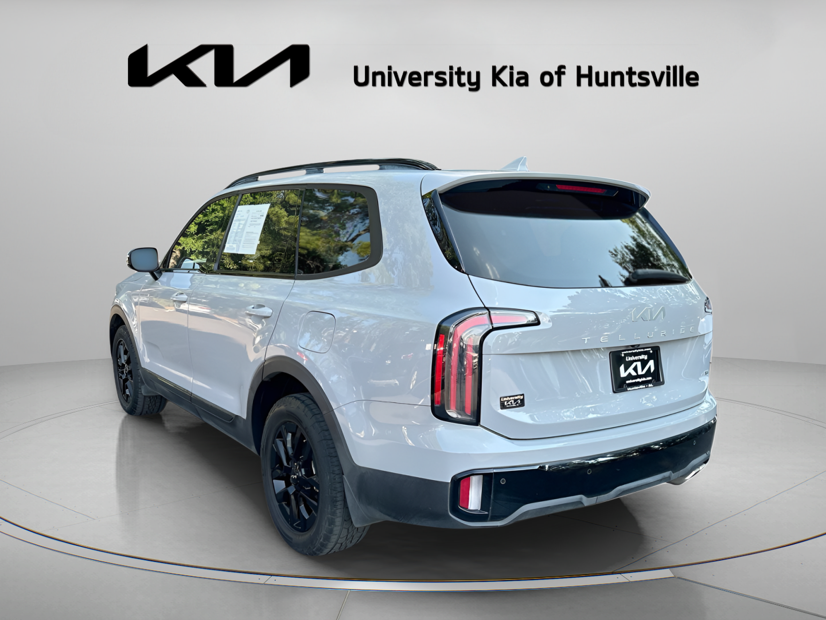 Used 2024 Kia Telluride SX Prestige X-Pro AWD/4WD image 6