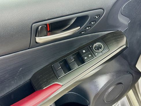 Certified 2023 Lexus IS 300 w/ Premium Package image 18