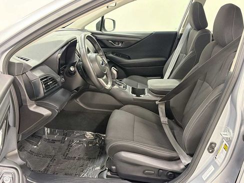 Used 2023 Subaru Legacy Premium AWD/4WD image 13
