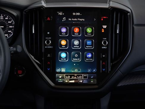 New 2026 Subaru Ascent Premium AWD/4WD image 11