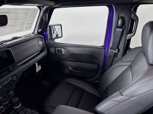 New 2026 Jeep Wrangler Unlimited Rubicon 392 image 27