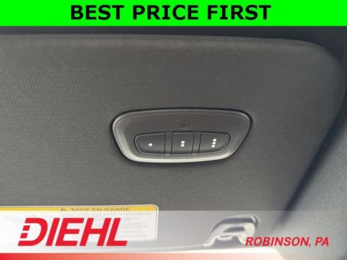 New 2026 RAM 1500 Big Horn image 33