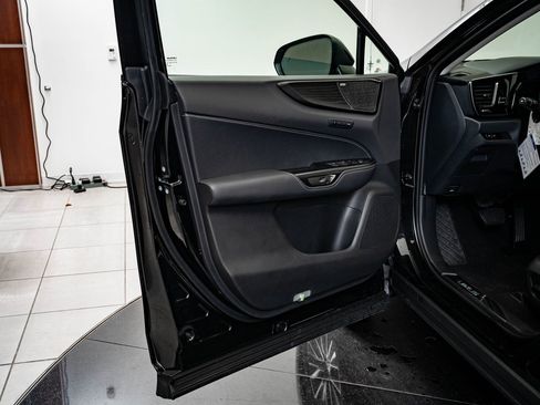 New 2026 Lexus NX 350 AWD w/ Luxury Package image 27