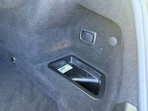 Used 2017 BMW M6 Gran Coupe RWD image 70
