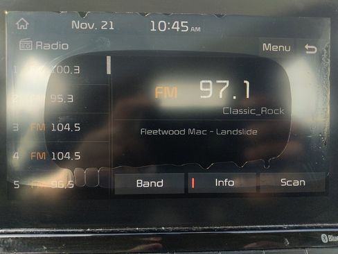 Used 2019 Kia Forte LXS image 25