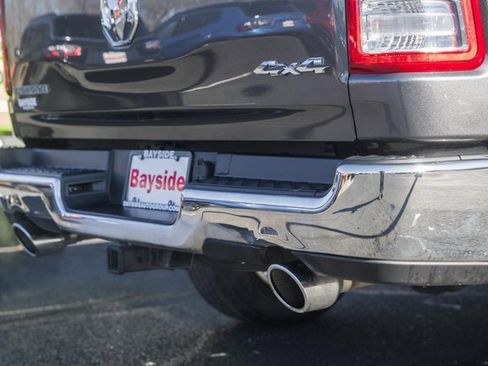 Used 2022 RAM 1500 Big Horn image 10