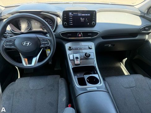 Used 2023 Hyundai Santa Fe SE FWD image 24