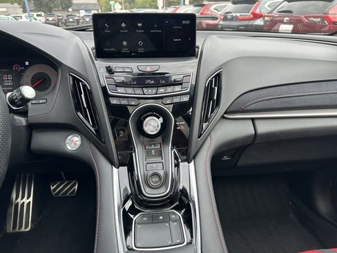 Used 2023 Acura RDX A-Spec image 23