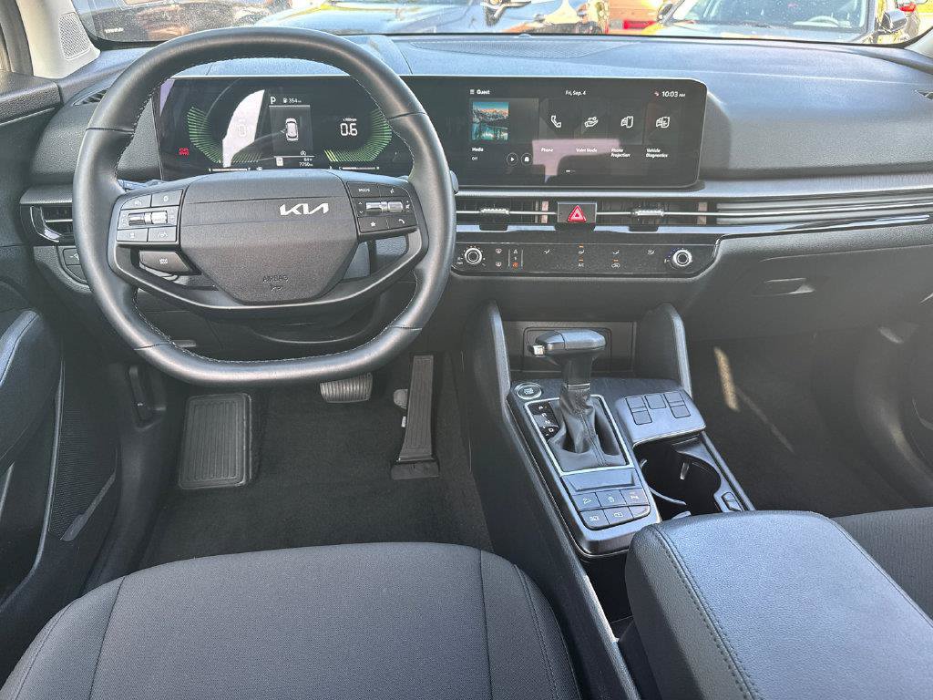 Used 2026 Kia Sportage LX FWD image 22