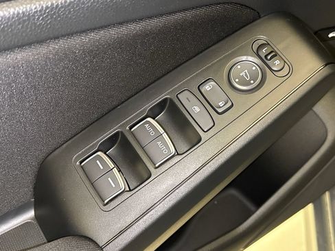 Certified 2026 Honda Civic Sport image 18
