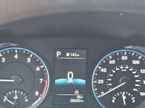 Used 2023 Hyundai Kona SEL image 10