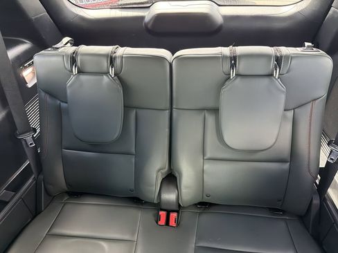 Certified 2023 Ford Explorer Timberline w/ Timberline Technology Package AWD/4WD image 18