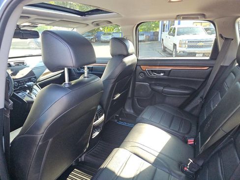 Used 2019 Honda CR-V EX-L image 35