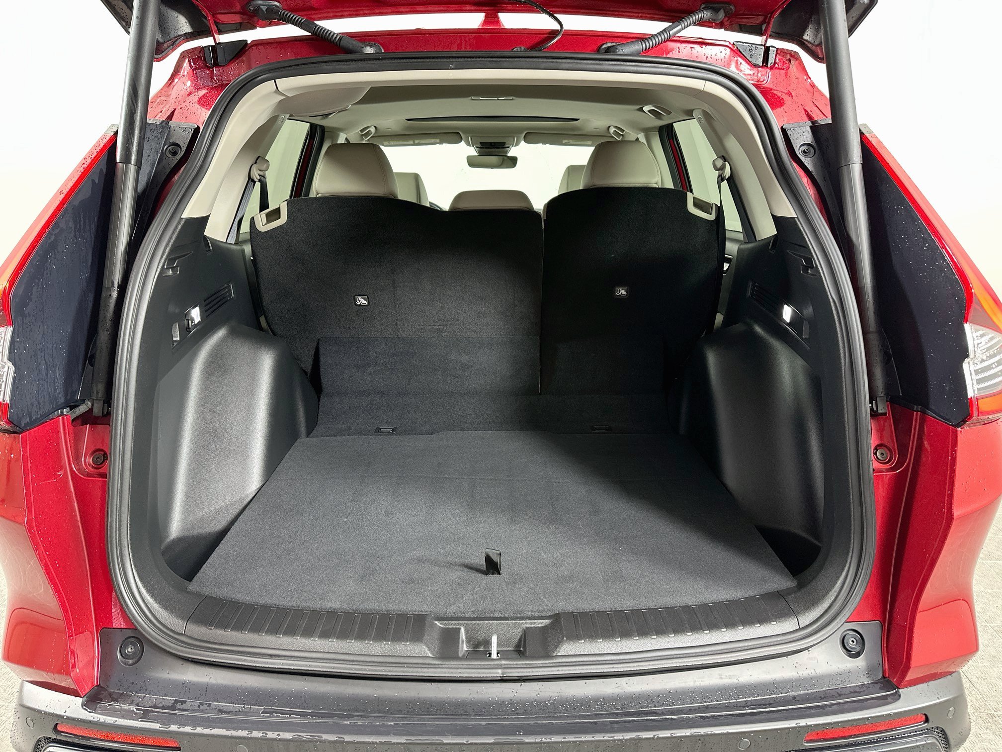 Used 2024 Honda CR-V EX-L image 24