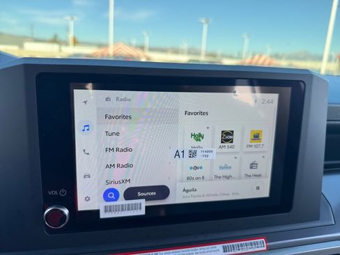 New 2026 Toyota Tacoma SR5 image 50