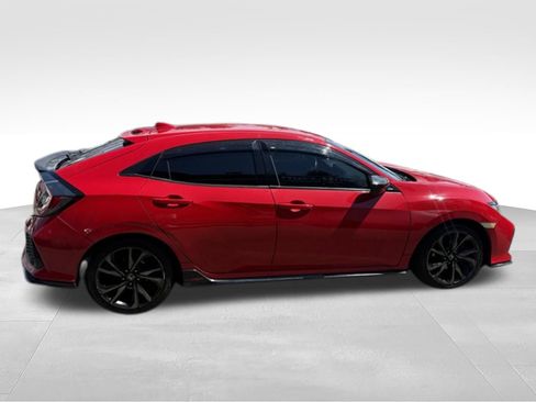 Used 2019 Honda Civic Sport image 7