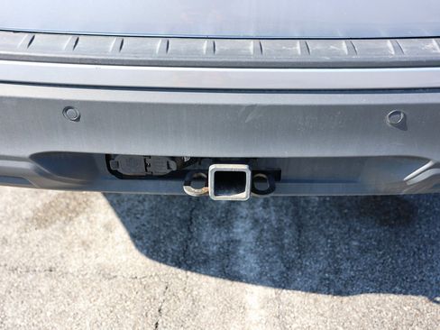 Used 2022 Ford Explorer XLT w/ Class IV Trailer Tow Package image 13