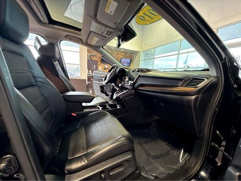 Used 2019 Honda CR-V EX-L image 28