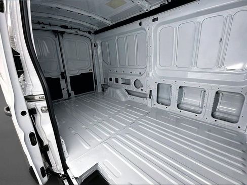 New 2026 Ford Transit 150 Medium Roof RWD image 10
