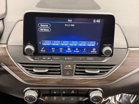 Certified 2024 Nissan Altima 2.5 SV FWD image 25