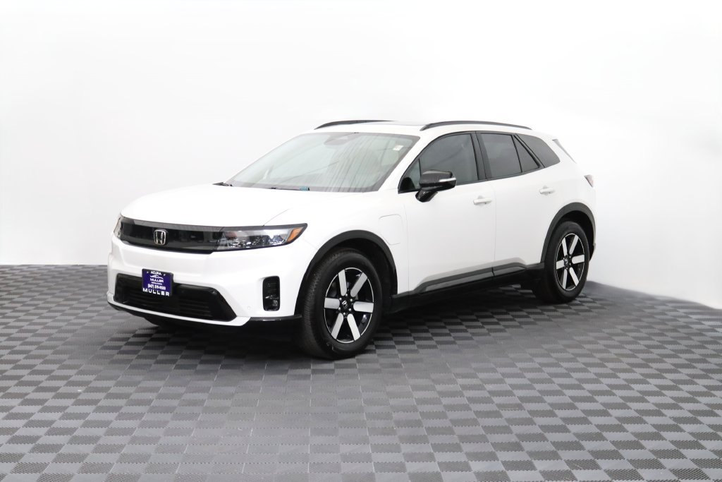 Used 2025 Honda Prologue Touring image 5