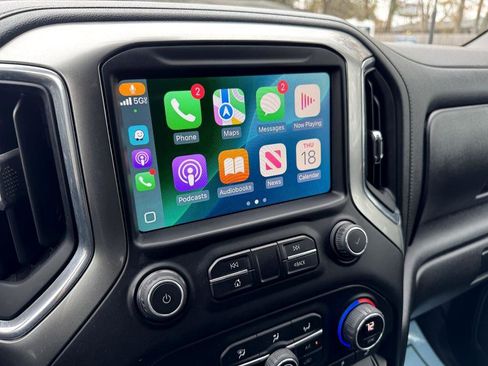 Used 2021 Chevrolet Silverado 2500 LT w/ Fleet Comfort Package image 14