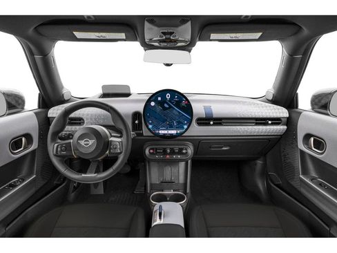 New 2026 MINI Cooper 2-Door Hardtop FWD image 5