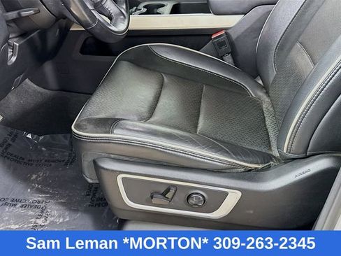Used 2021 RAM 1500 Laramie image 18