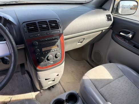 Used 2005 Chevrolet Uplander LS image 11