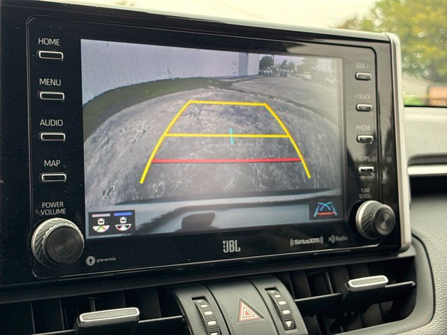 Used 2020 Toyota RAV4 XSE w/ XSE Grade Weather Package AWD/4WD image 32