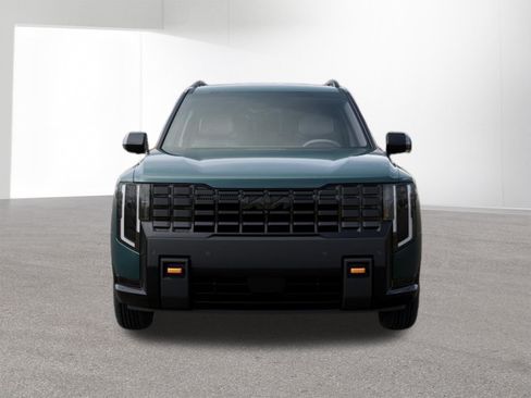New 2027 Kia Telluride SX Prestige X-Pro AWD/4WD image 28