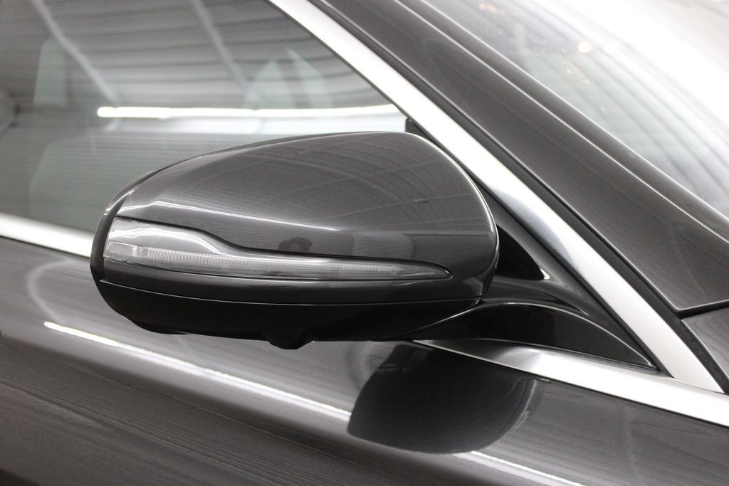 Used 2023 Mercedes-Benz E 450 4MATIC Sedan image 13