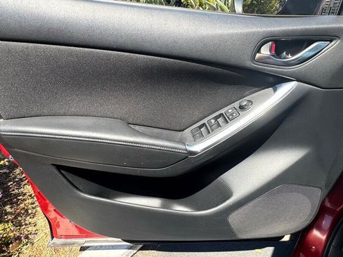Used 2016 MAZDA CX-5 Touring image 17