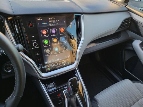 Certified 2025 Subaru Outback Premium w/ Popular Package #1 image 24