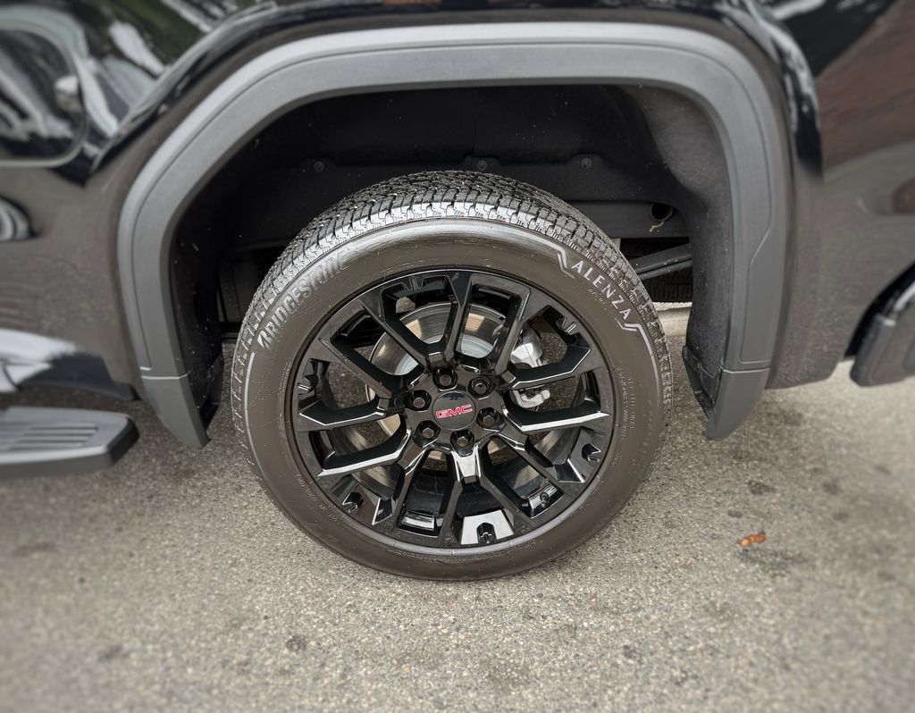 Used 2025 GMC Sierra 1500 Denali AWD/4WD image 15