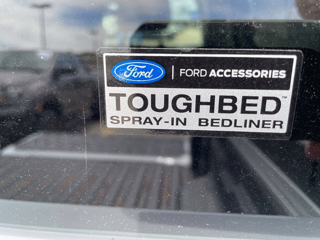 New 2026 Ford Maverick Tremor AWD/4WD image 22