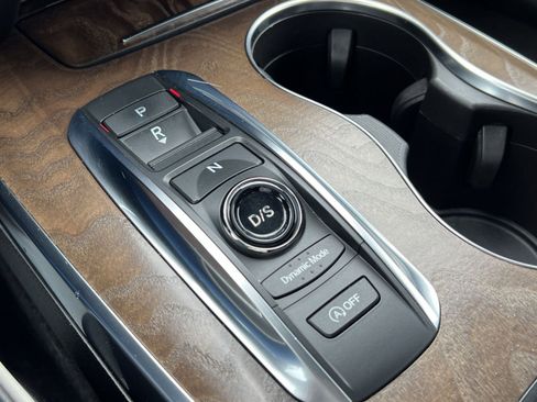 Certified 2019 Acura MDX SH-AWD w/ Advance Package image 23
