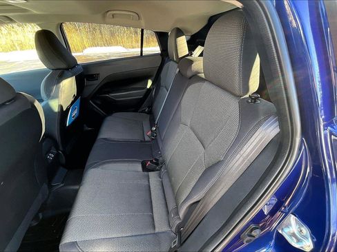 Used 2024 Subaru Crosstrek 2.0i Premium image 22