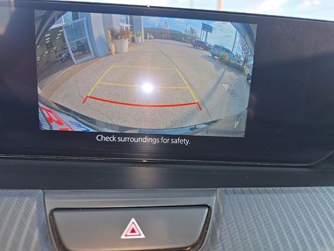 Used 2025 MAZDA CX-90 3.3 Turbo w/ Select Package image 19