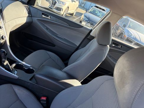 Used 2012 Hyundai Sonata GLS w/ Popular Equipment Pkg image 35