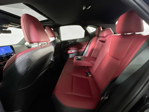 Used 2023 Lexus NX 350 AWD w/ Premium Package image 24