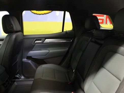 New 2026 GMC Terrain AT4 w/ LPO, Floor Liner Package AWD/4WD image 14