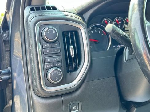 Used 2019 Chevrolet Silverado 1500 RST w/ All-Star Edition AWD/4WD image 32