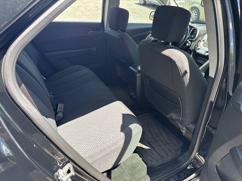 Used 2012 Chevrolet Equinox LS AWD/4WD image 14
